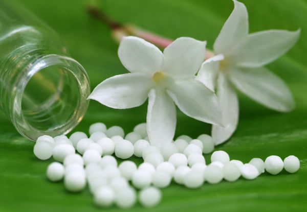 homeopatika na průjem